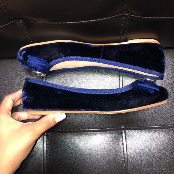Kate spade ballet flats - Picture 3 of 7
